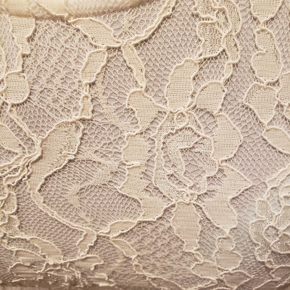 Lace Dress - Picture 3 of 4